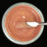 Naked Stardust - FAST HARD - Cream Glam Builder Gel 30 ml - Hema Free