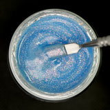 Starry Ocean - Cream Glam Builder Gel 30 ml - Hema Free