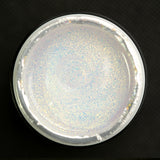 Starry White - Cream Glam Builder Gel 30 ml - Hema Free