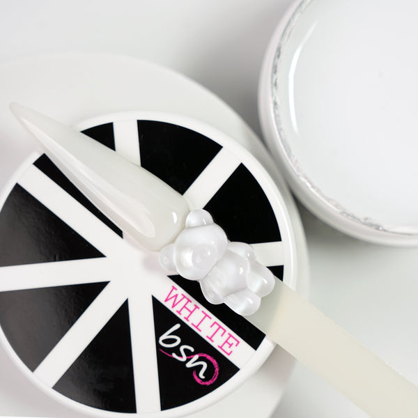 White - Total Leveling 50ml