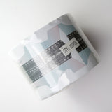 Nail Form Extreme Shape - Super size rotolo 200 pz