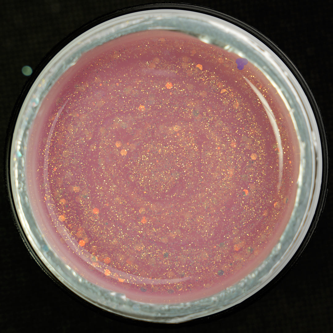 Gel pailleté Fairy It Girl 30 ml - Sans HEMA