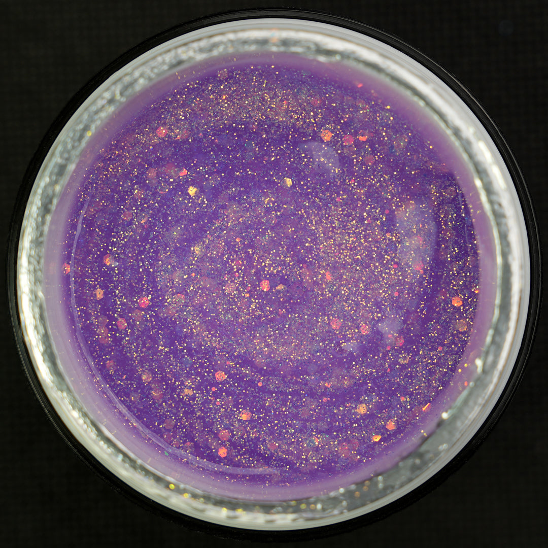 Gel pailleté Fairy It Girl 30 ml - Sans HEMA