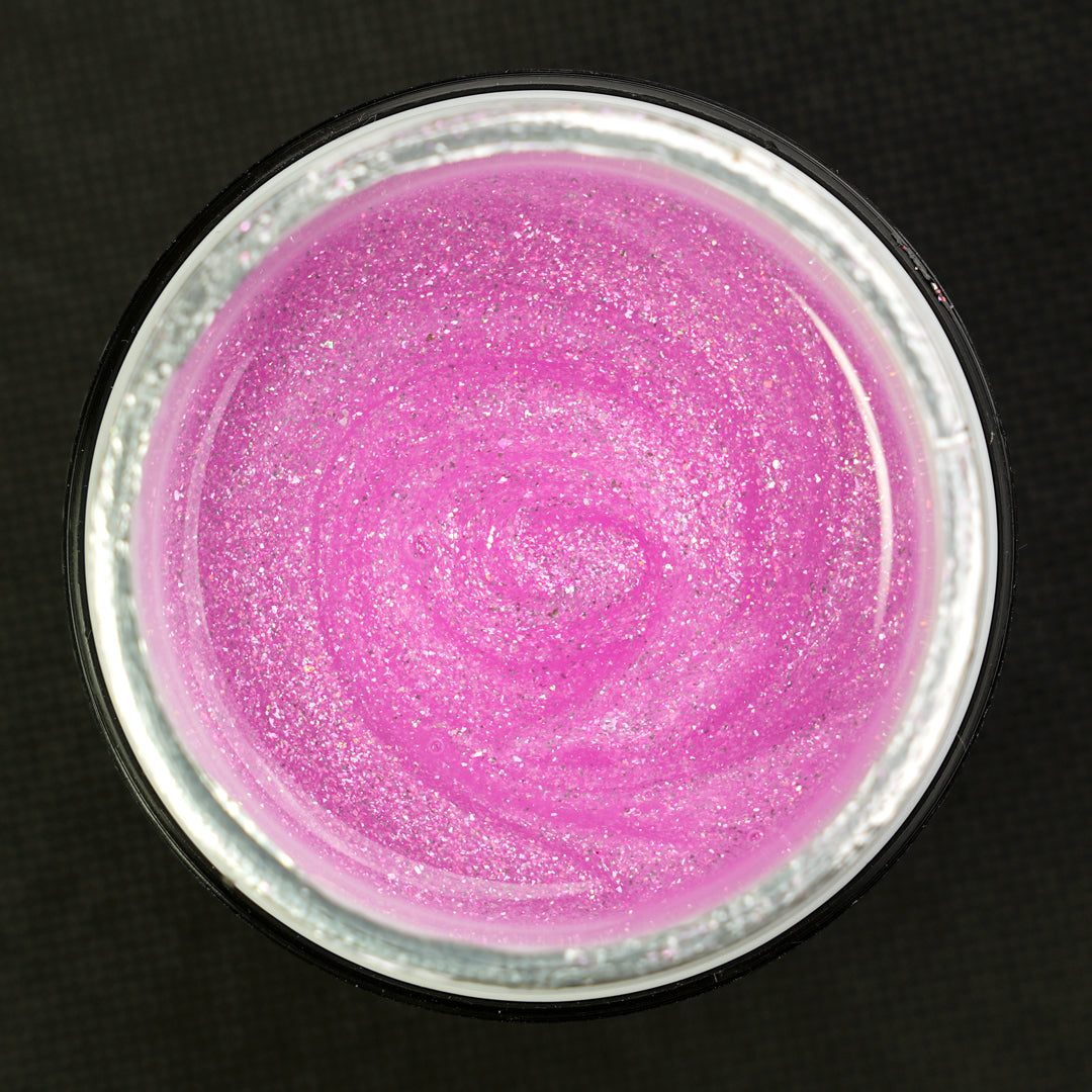 Starry Glam - Cream Glam Builder Gel 30 ml - Hema Free