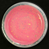 Lovely Stardust - FAST HARD - Cream Glam Builder Gel 30 ml - Hema Free