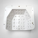 STARLIGHT PRO – Lampada UV/LED 60W professionale per unghie | Polimerizzazione rapida e uniforme