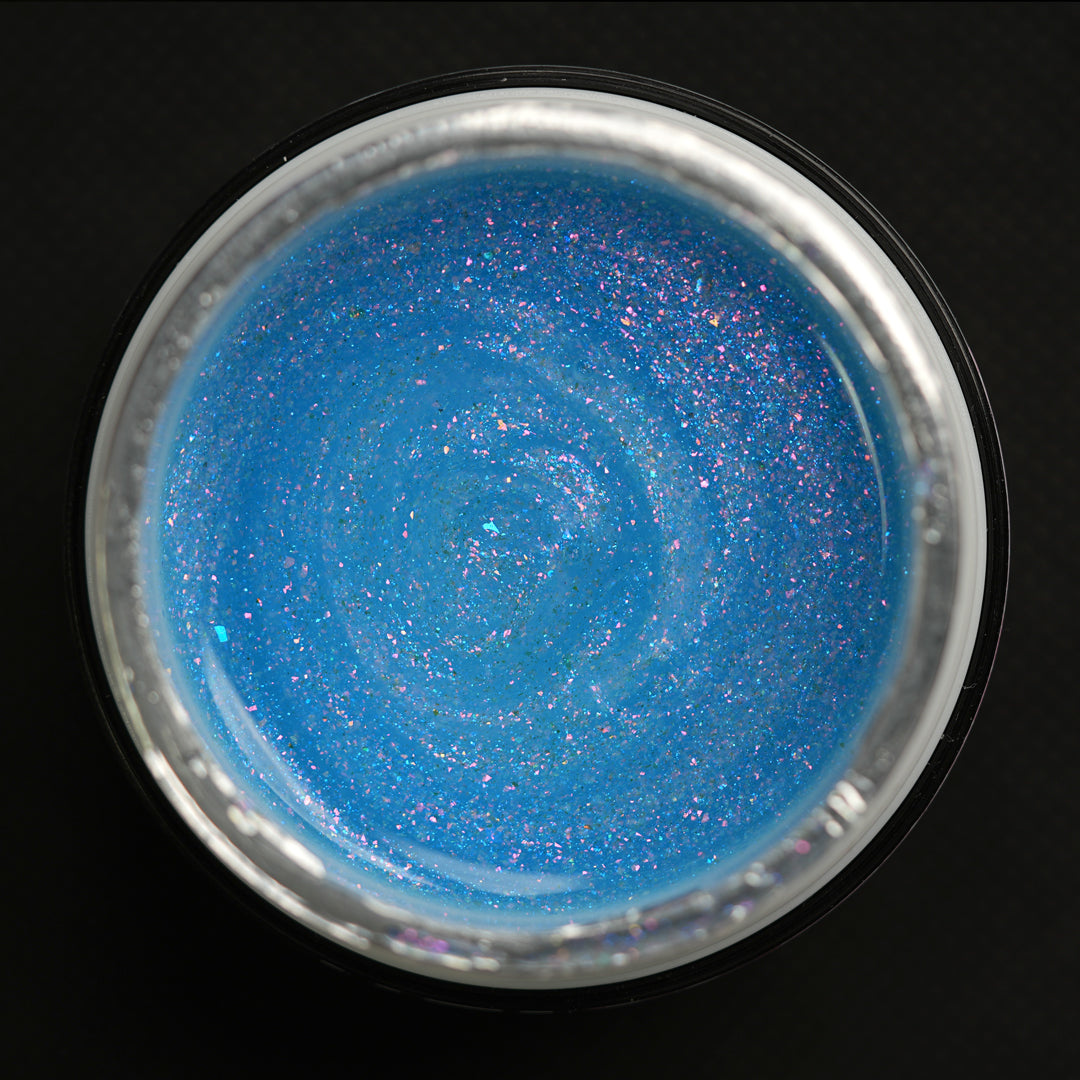 Starry Tiffy - Cream Glam Builder Gel 30 ml - Hema Free