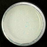 White Stardust - FAST HARD - Cream Glam Builder Gel 30 ml - Hema Free