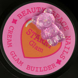 Starry Glam - Cream Glam Builder Gel 30 ml - Hema Free