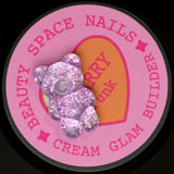 Gel pailleté Fairy It Girl 30 ml - Sans HEMA