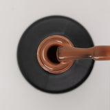 09 GUMMY RUBBER BASE - Cover Almond