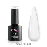 11- Soak Off Color 7 ml Smalto semipermanente