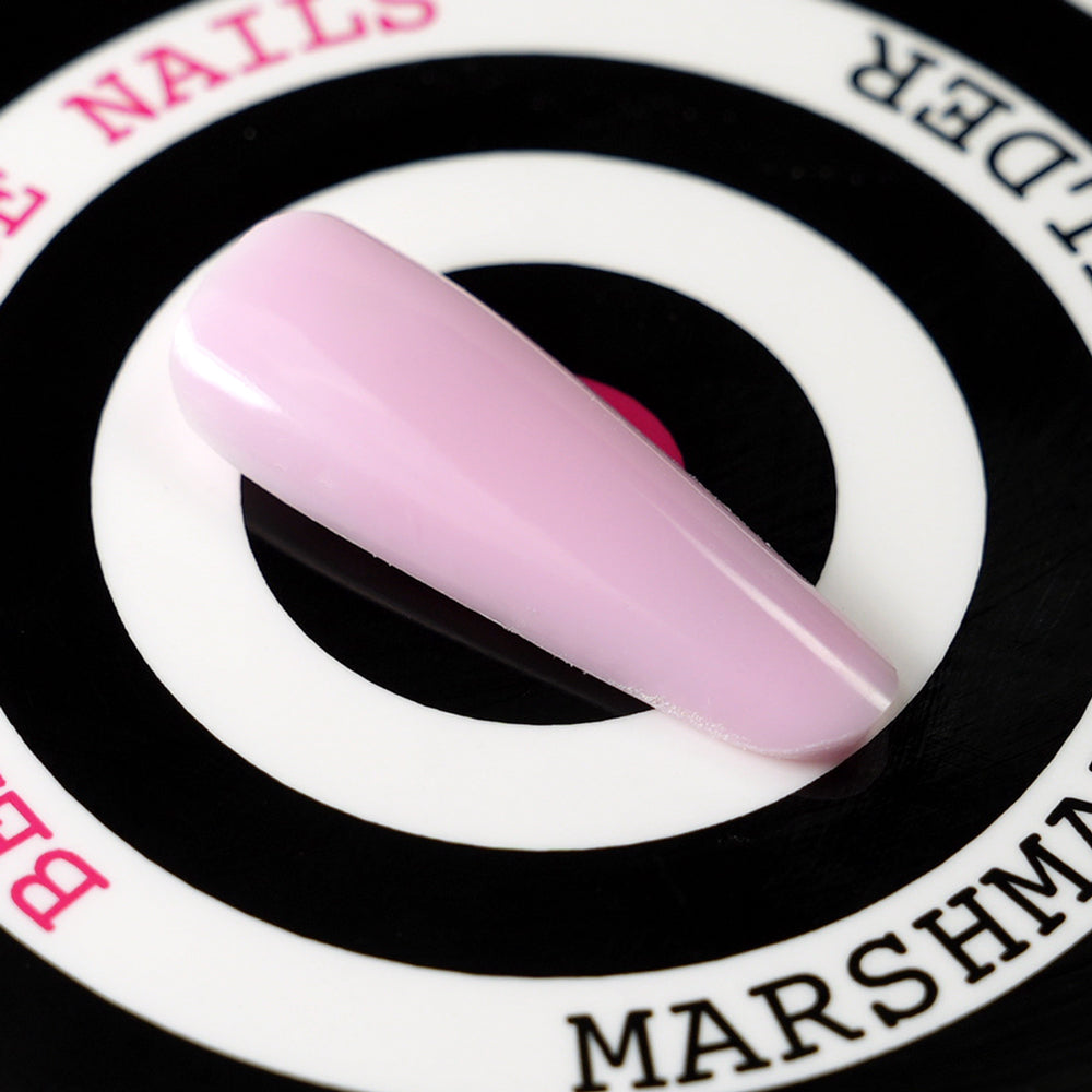 FORMATO GRANDE - Marshmallow - Total Control - Builder gel - 100ml
