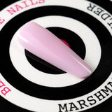 FORMATO GRANDE - Marshmallow - Total Control - Builder gel - 100ml
