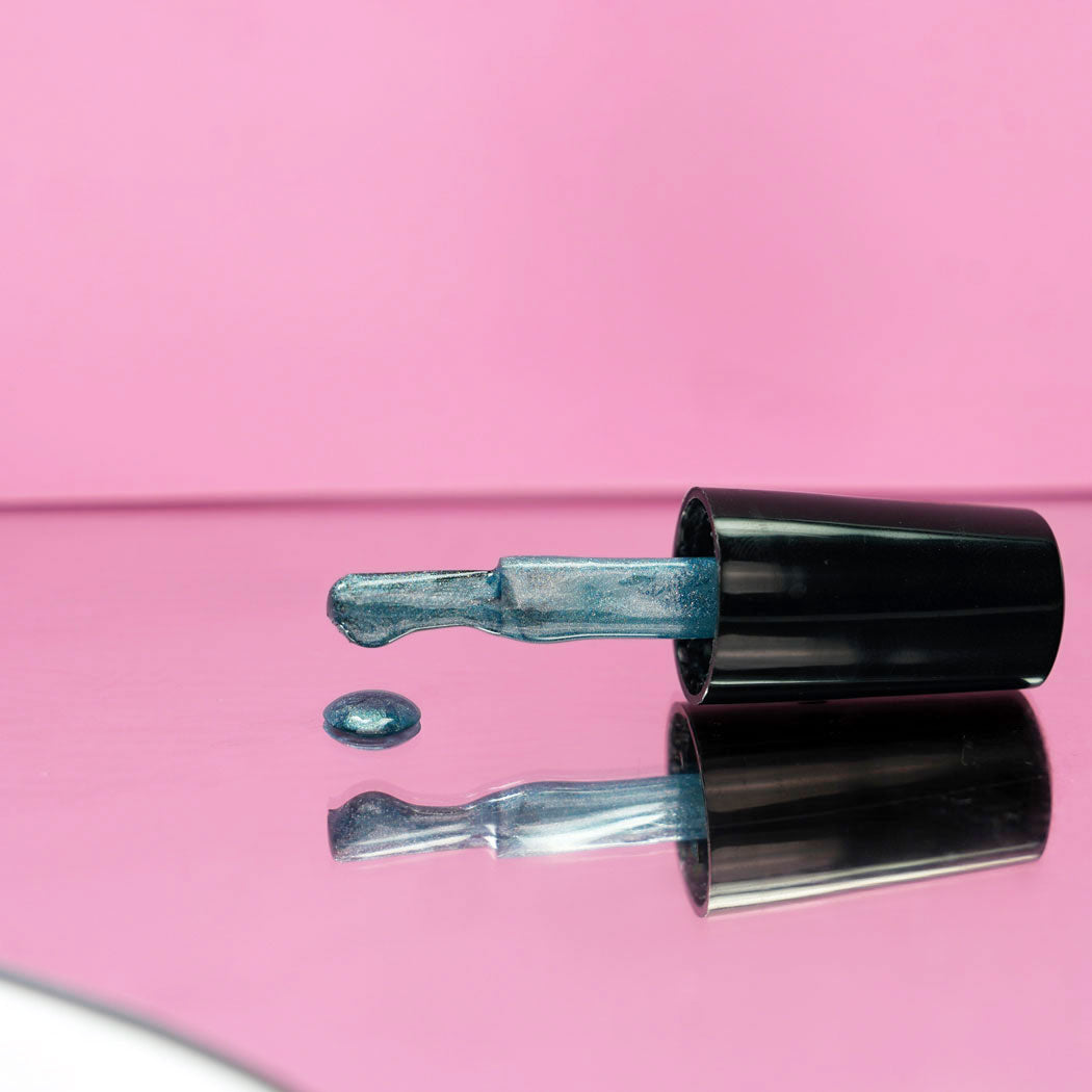 1409 - Vernis à ongles semi-permanent Soak Off Color HEMAFREE 8 ml