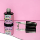 1616 - Soak Off Color Smalto semipermanente HEMAFREE 8ml