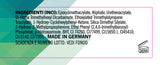 Art Gel 3D - Apple Green - Verde - 5ml