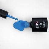 44 - Soak Off Color 7 ml Smalto semipermanente