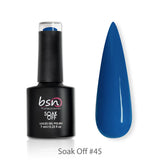 45 - Soak Off Color 7 ml Smalto semipermanente