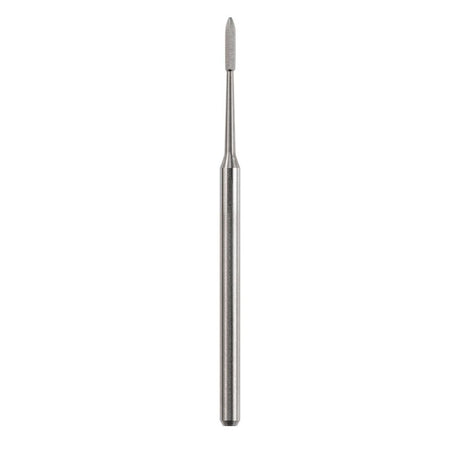 PF-103 - Punta per fresa in carbide - forma esagonale senza spigoli  - Ø 1.2 mm