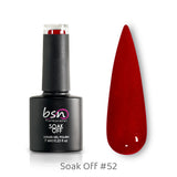 52- Soak Off Color 7 ml Smalto semipermanente