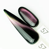 57 - 9D High Gloss Cat Eye - 7ml