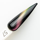 57 - 9D High Gloss Cat Eye - 7ml