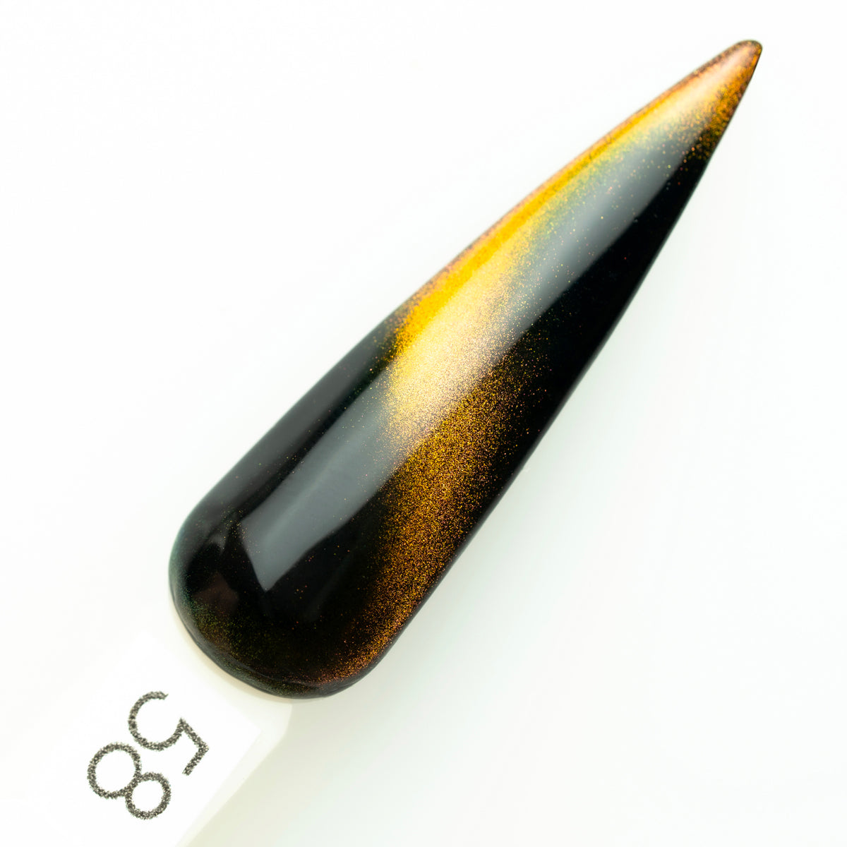 58 - 9D High Gloss Cat Eye - 7ml