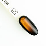 58 - 9D High Gloss Cat Eye - 7ml