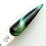 60 - 9D High Gloss Cat Eye - 7ml