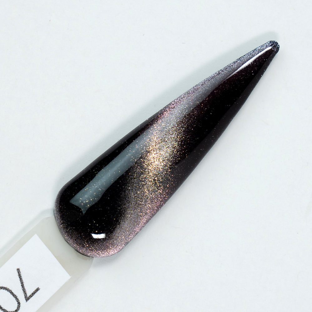 70- Diamond High Gloss Cat Eye - 7ml