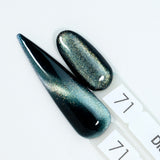 71- Diamond High Gloss Cat Eye - 7ml