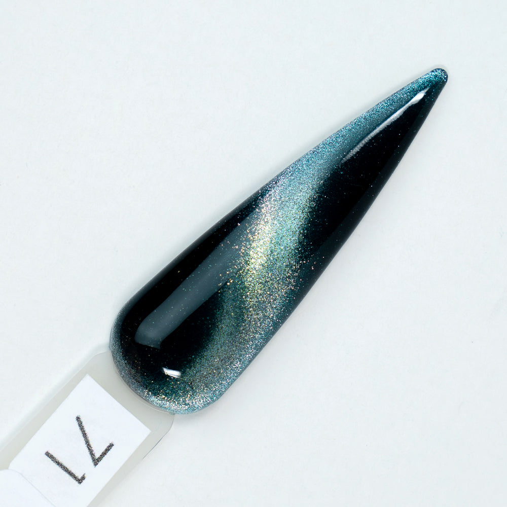 71- Diamond High Gloss Cat Eye - 7ml