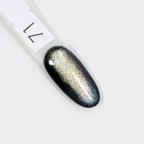 71- Diamond High Gloss Cat Eye - 7ml