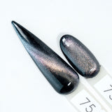 75 - Diamond High Gloss Cat Eye - 7ml