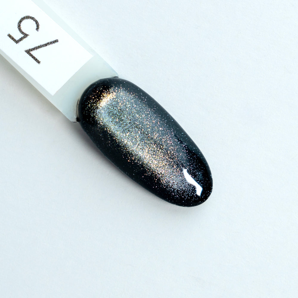 75 - Diamond High Gloss Cat Eye - 7ml