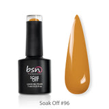 96 - Soak Off Color 7 ml Smalto semipermanente