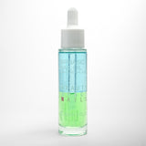 Aloe - Olio Bifasico per Unghie e Cuticole 30ml