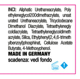 Easy Builder 12 ml - Base soak off modellante