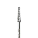 Punta Cilindro stretto di precisione M Ø 3.1 mm -  BSN Remove Umbrella Slim Medium - grana media