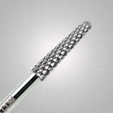 Punta Cilindro stretto di precisione M Ø 3.1 mm -  BSN Remove Umbrella Slim Medium - grana media