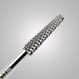 Punta Cilindro stretto di precisione F Ø 3.1 mm -  BSN Remove Umbrella Slim Pro - grana fine