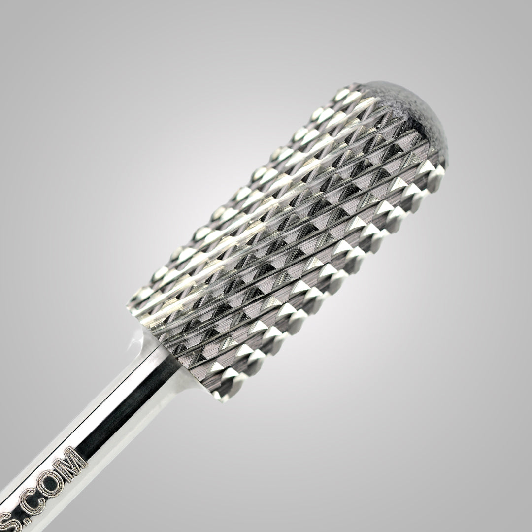 Punta Cono arrotondato Ø 5.35 mm  - BSN Remove Cone Master - grana grossa