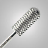 Punta Cono arrotondato Ø 5.35 mm  - BSN Remove Cone Master - grana media