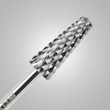 Punta Cono umbrella C Ø 6.0 mm  - BSN Large Safety Bit - grana grossa