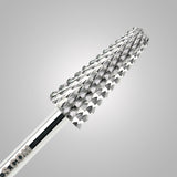 Punta Cono umbrella M Ø 6.0 mm  - BSN Large Safety Bit - grana media