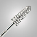 Punta Cono umbrella F Ø 6.0 mm  - BSN Large Safety Bit - grana fine