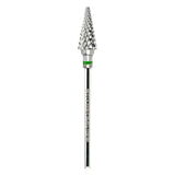 Punta Cono Refill C Ø 6.0 mm  - BSN Conical Shape Bit - grana grossa