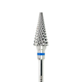 Punta Cono Refill M Ø 6.0 mm  - BSN Conical Shape Bit - grana media