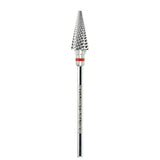 Punta Cono Refill F Ø 6.0 mm  - BSN Conical Shape Bit - grana fine